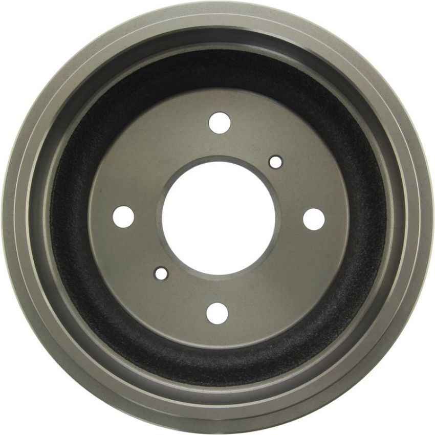 CENTRIC PARTS 123.42028 C-Tek Standard Brake Drum