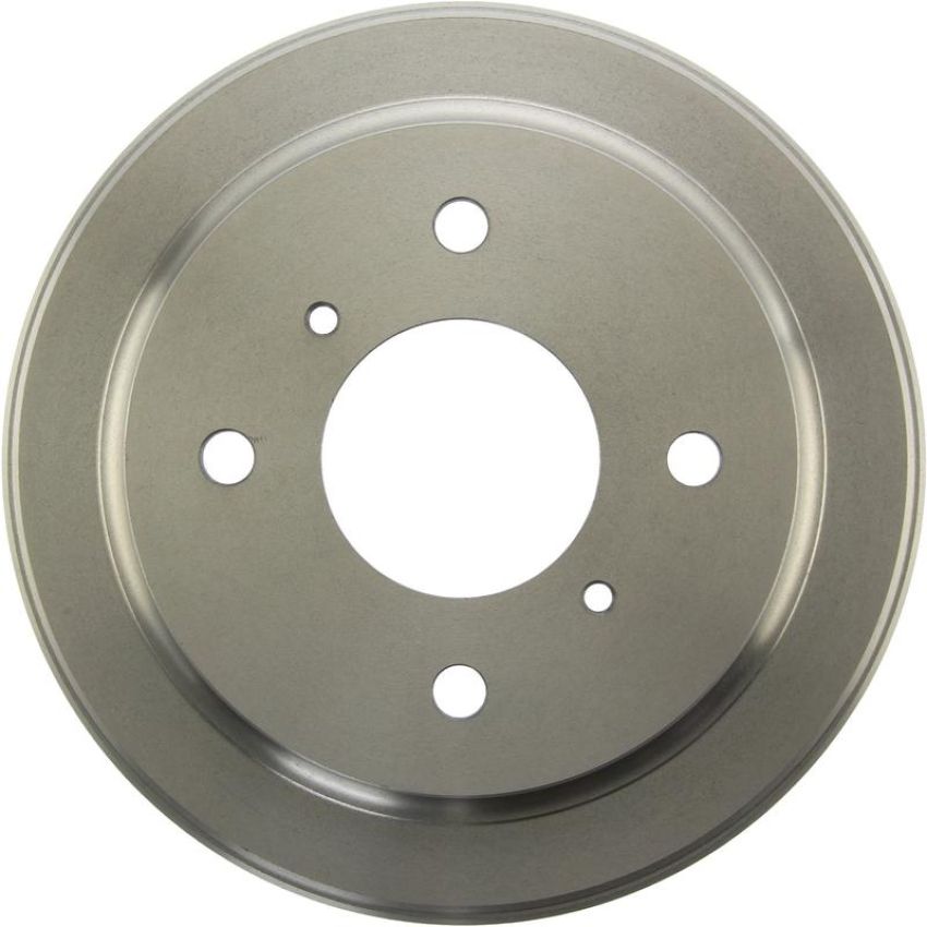 CENTRIC PARTS 123.42028 C-Tek Standard Brake Drum