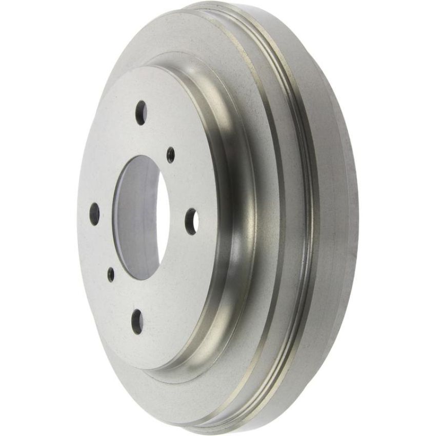 CENTRIC PARTS 123.42028 C-Tek Standard Brake Drum