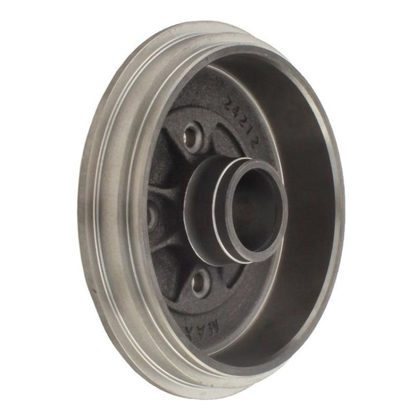 CENTRIC PARTS 123.42030 C-Tek Standard Brake Drum