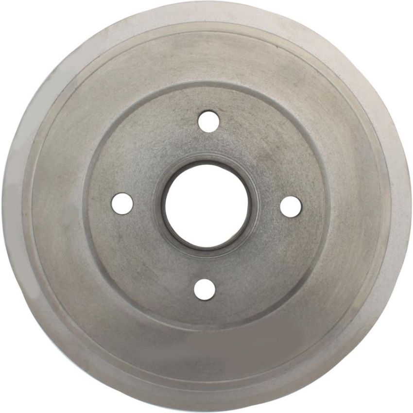 CENTRIC PARTS 123.42030 C-Tek Standard Brake Drum