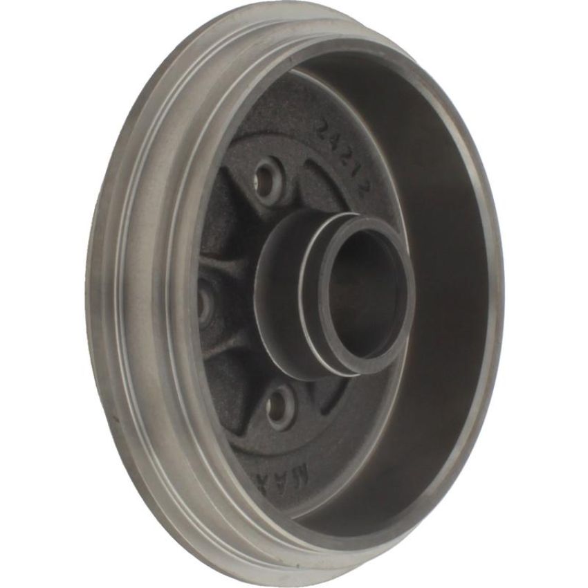 CENTRIC PARTS 123.42030 C-Tek Standard Brake Drum