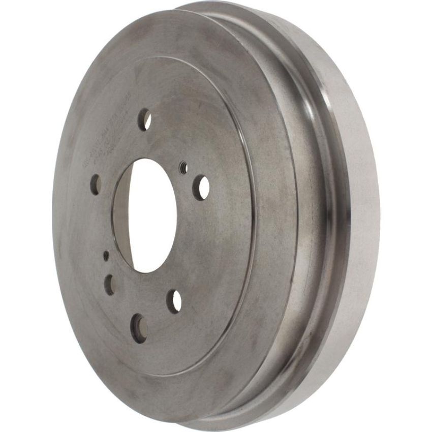 CENTRIC PARTS 123.42031 C-Tek Standard Brake Drum