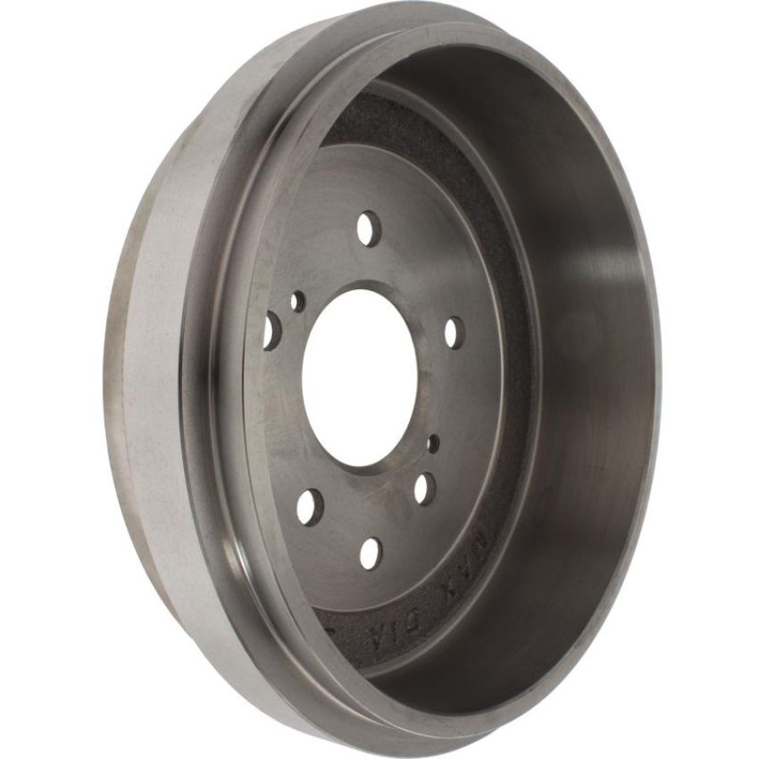 CENTRIC PARTS 123.42031 C-Tek Standard Brake Drum