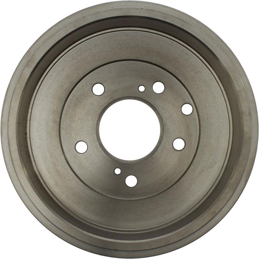 CENTRIC PARTS 123.42032 C-Tek Standard Brake Drum