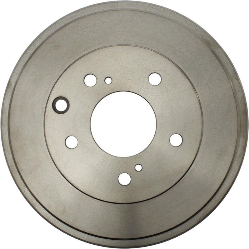 CENTRIC PARTS 123.42032 C-Tek Standard Brake Drum