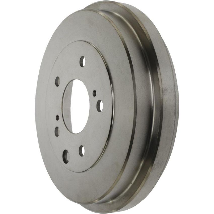 CENTRIC PARTS 123.42032 C-Tek Standard Brake Drum
