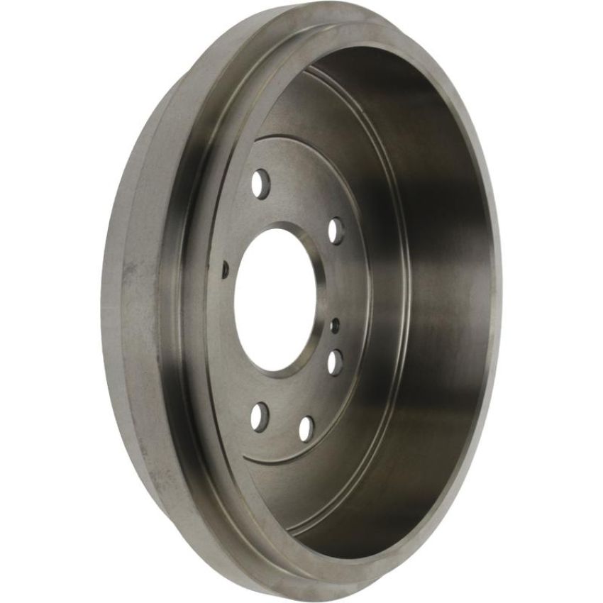 CENTRIC PARTS 123.42032 C-Tek Standard Brake Drum