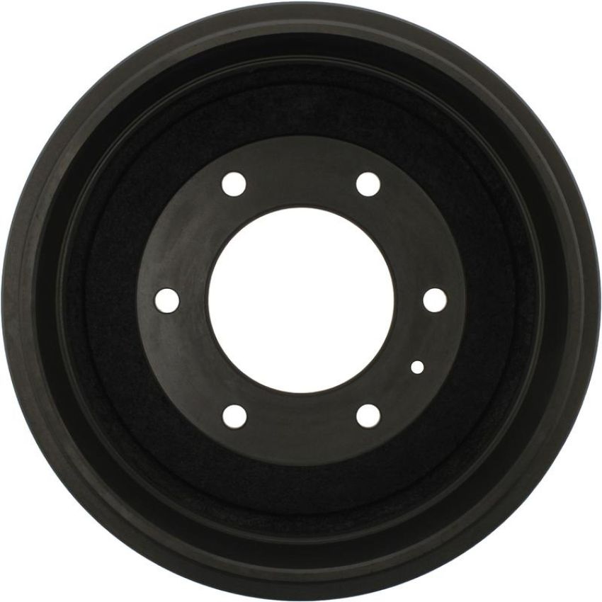 CENTRIC PARTS 123.43000 C-Tek Standard Brake Drum