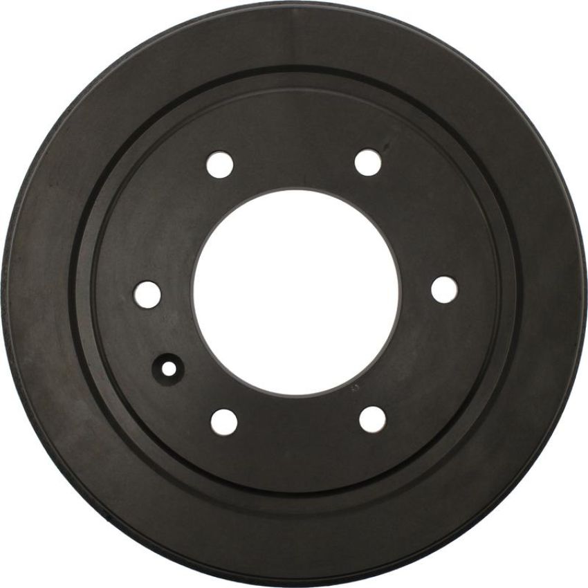CENTRIC PARTS 123.43000 C-Tek Standard Brake Drum