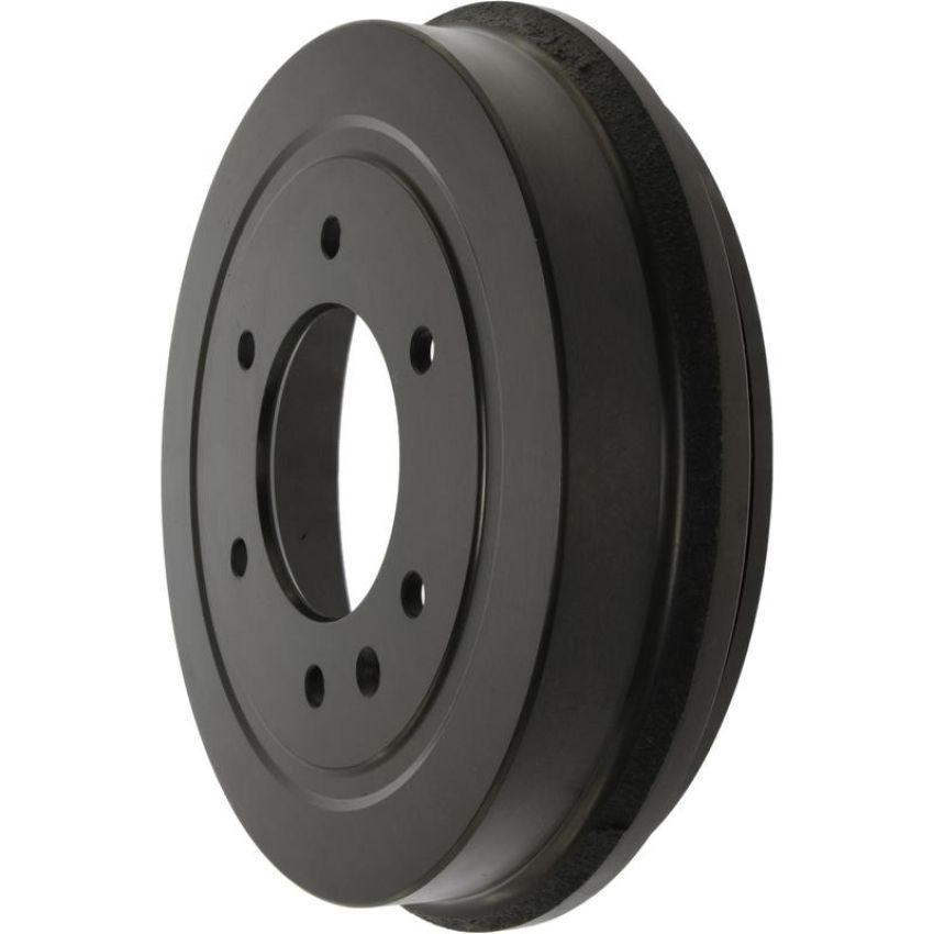 CENTRIC PARTS 123.43000 C-Tek Standard Brake Drum