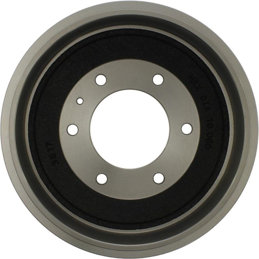CENTRIC PARTS 123.43001 C-Tek Standard Brake Drum