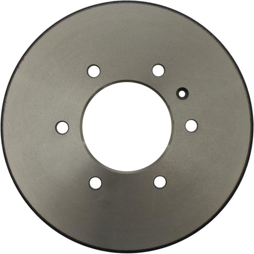 CENTRIC PARTS 123.43001 C-Tek Standard Brake Drum