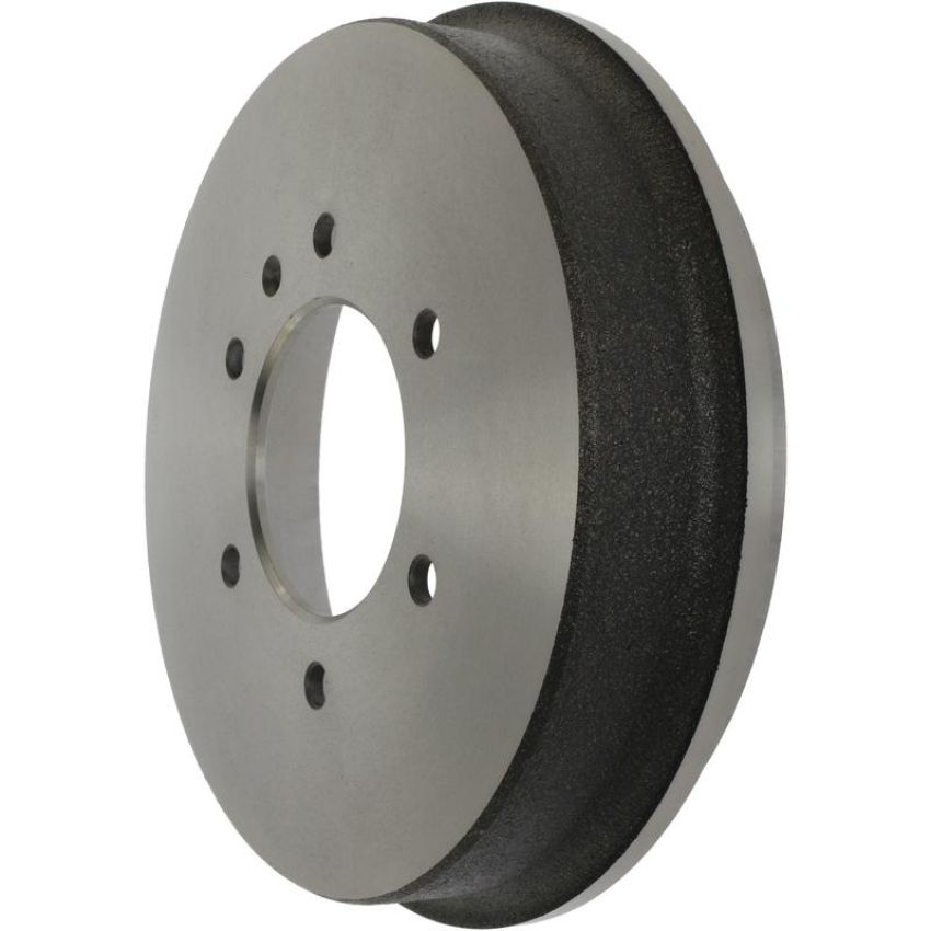 CENTRIC PARTS 123.43001 C-Tek Standard Brake Drum