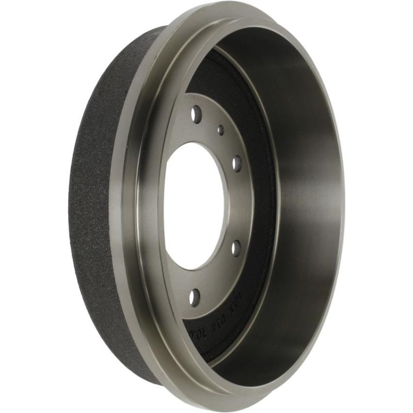 CENTRIC PARTS 123.43001 C-Tek Standard Brake Drum