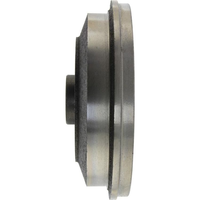 CENTRIC PARTS 123.43003 C-Tek Standard Brake Drum