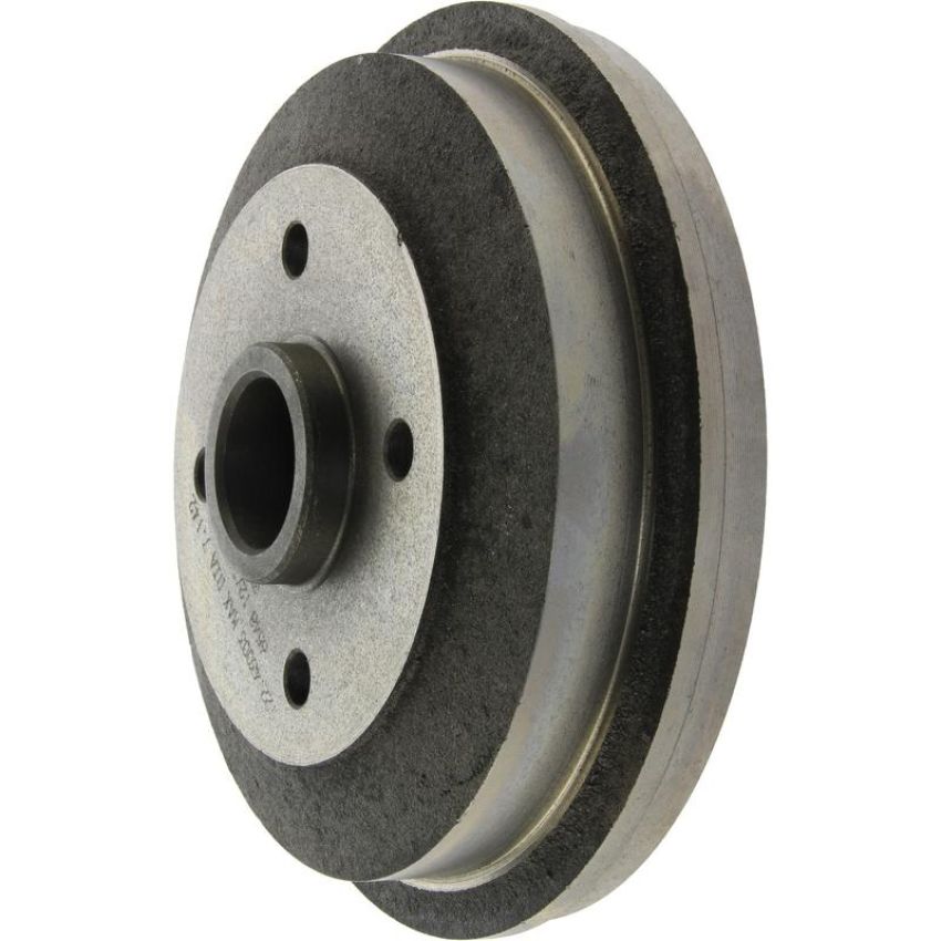 CENTRIC PARTS 123.43003 C-Tek Standard Brake Drum