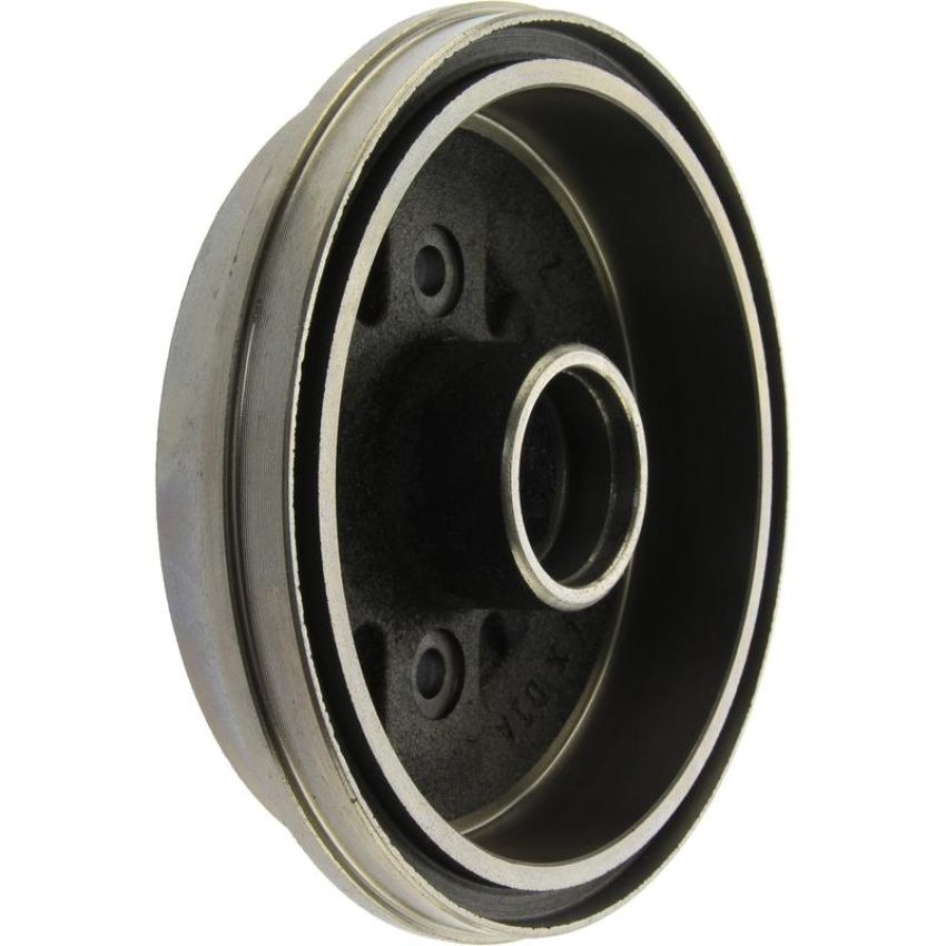 CENTRIC PARTS 123.43003 C-Tek Standard Brake Drum