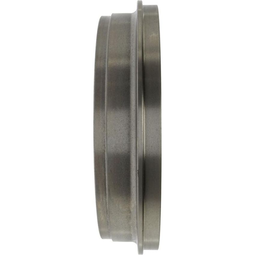 CENTRIC PARTS 123.43004 C-Tek Standard Brake Drum
