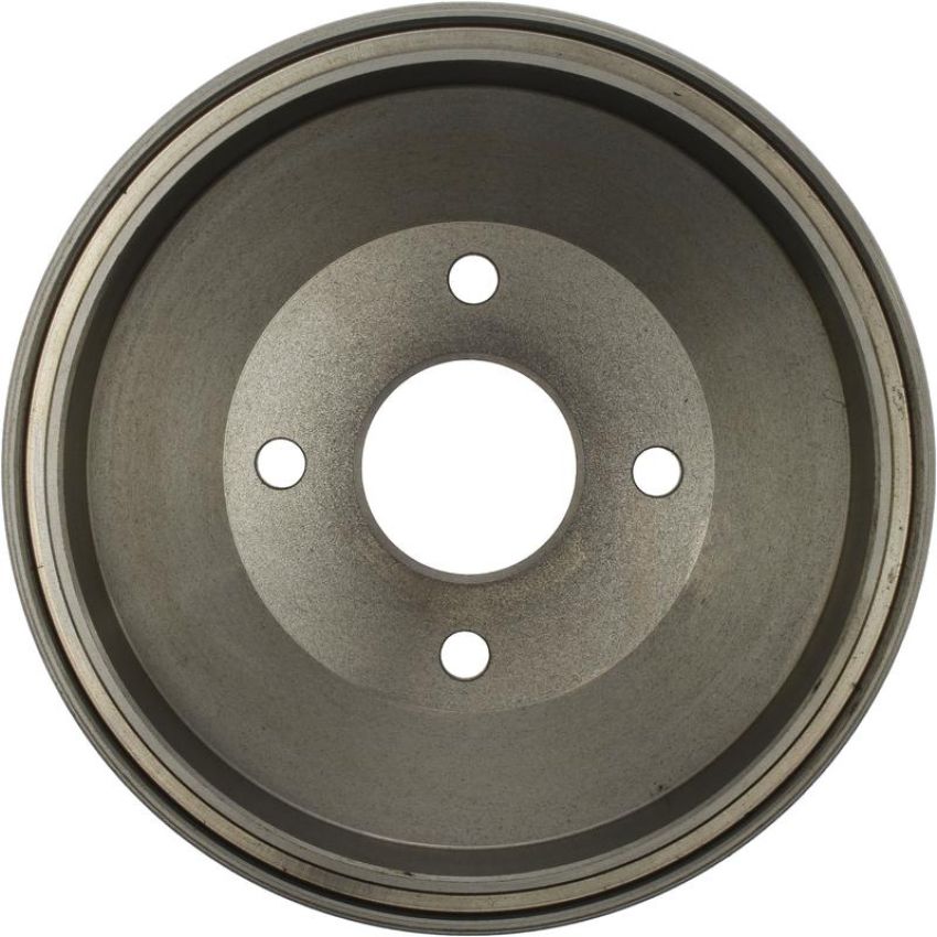 CENTRIC PARTS 123.43004 C-Tek Standard Brake Drum