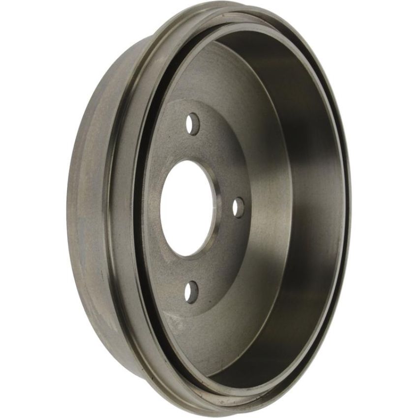 CENTRIC PARTS 123.43004 C-Tek Standard Brake Drum