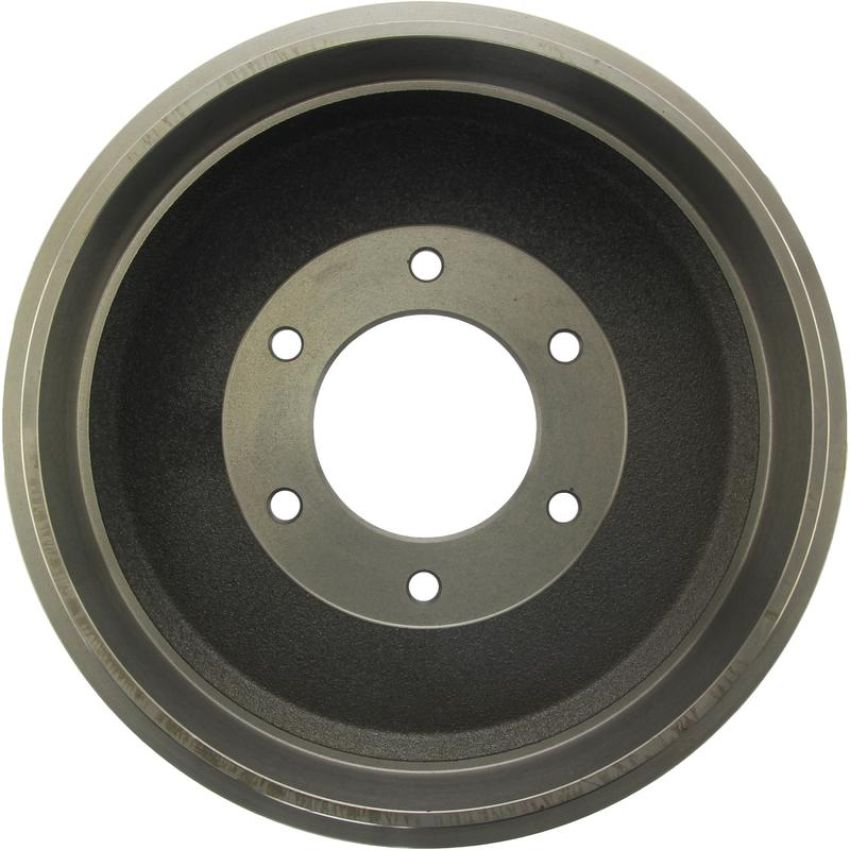 CENTRIC PARTS 123.43005 C-Tek Standard Brake Drum