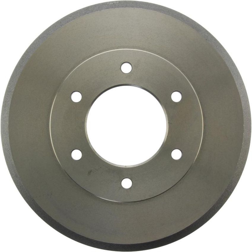 CENTRIC PARTS 123.43005 C-Tek Standard Brake Drum