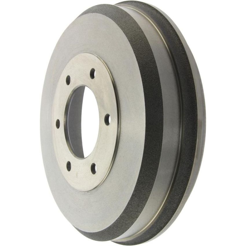 CENTRIC PARTS 123.43005 C-Tek Standard Brake Drum