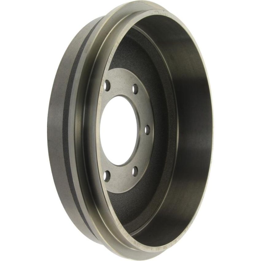 CENTRIC PARTS 123.43005 C-Tek Standard Brake Drum