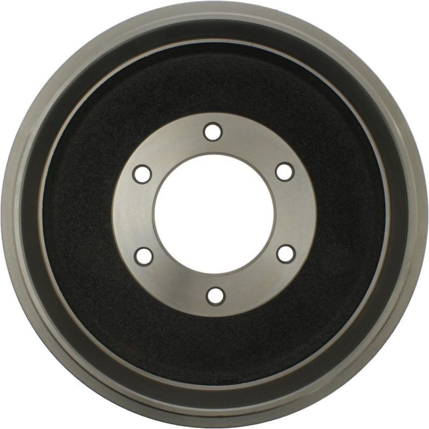 CENTRIC PARTS 123.43006 C-Tek Standard Brake Drum