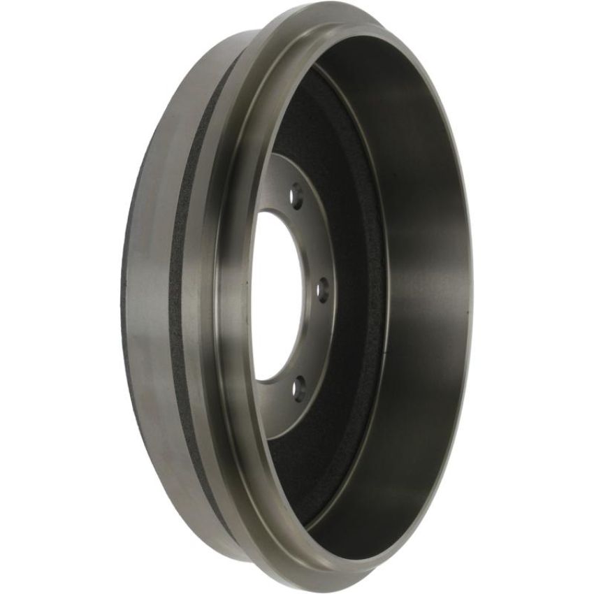 CENTRIC PARTS 123.43006 C-Tek Standard Brake Drum