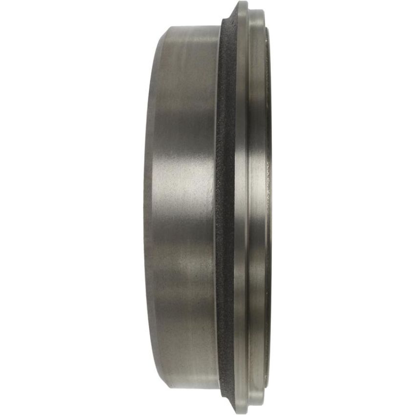 CENTRIC PARTS 123.44000 C-Tek Standard Brake Drum