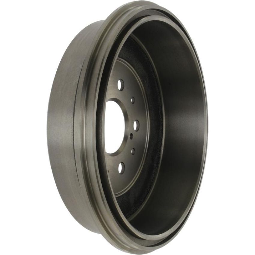CENTRIC PARTS 123.44000 C-Tek Standard Brake Drum