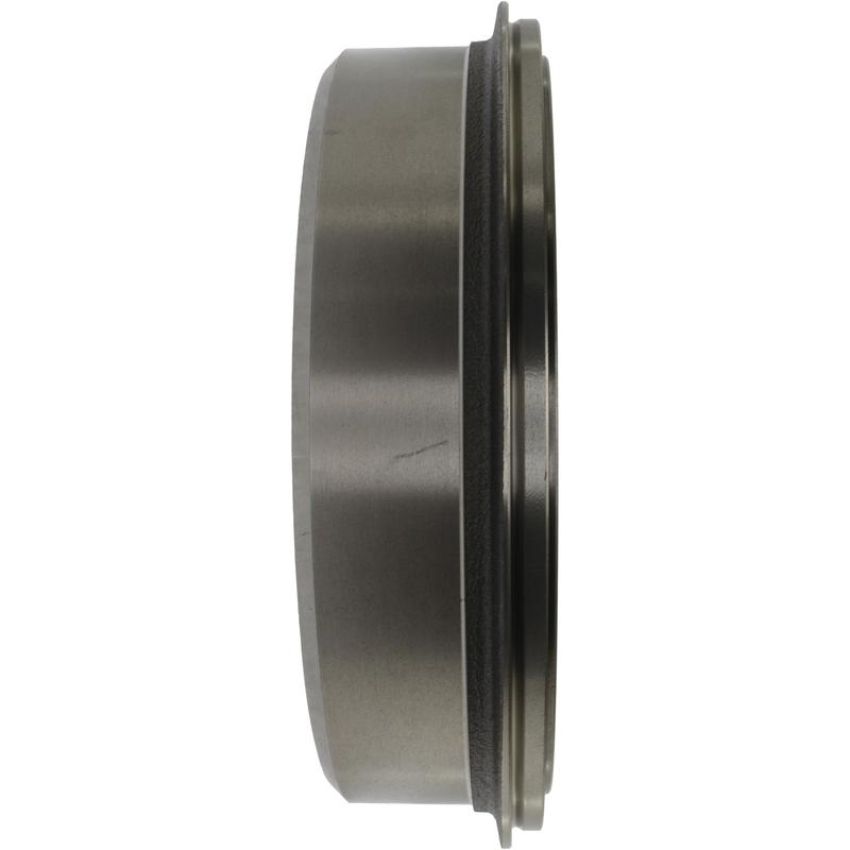CENTRIC PARTS 123.44006 C-Tek Standard Brake Drum