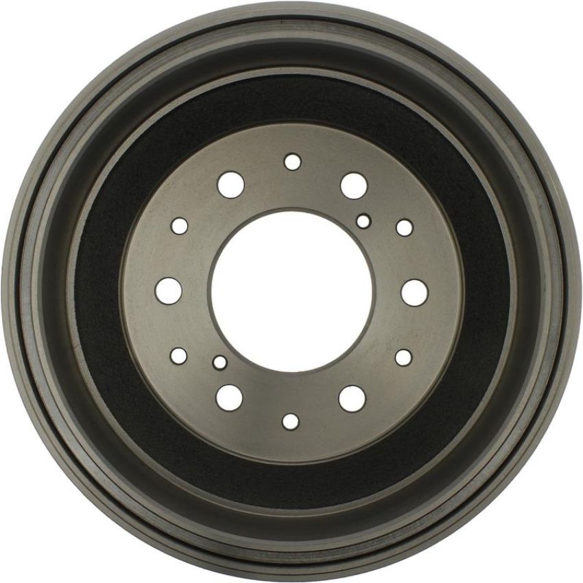 CENTRIC PARTS 123.44006 C-Tek Standard Brake Drum