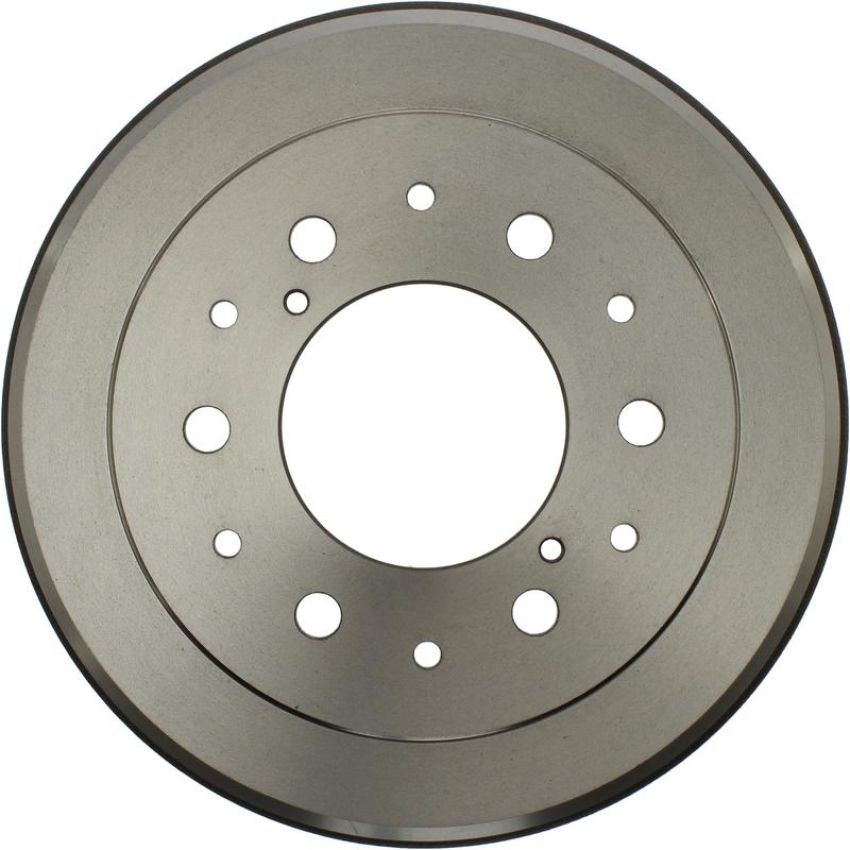 CENTRIC PARTS 123.44006 C-Tek Standard Brake Drum
