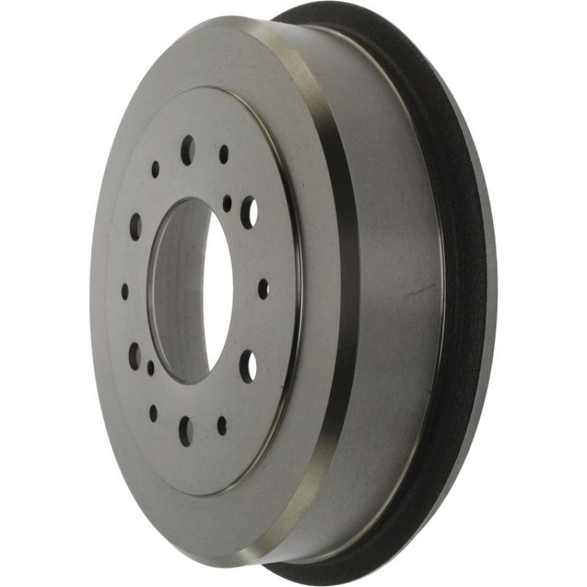 CENTRIC PARTS 123.44006 C-Tek Standard Brake Drum