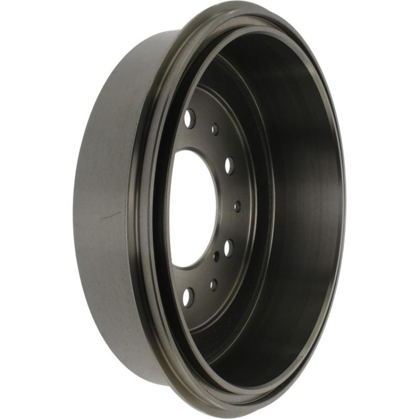 CENTRIC PARTS 123.44006 C-Tek Standard Brake Drum