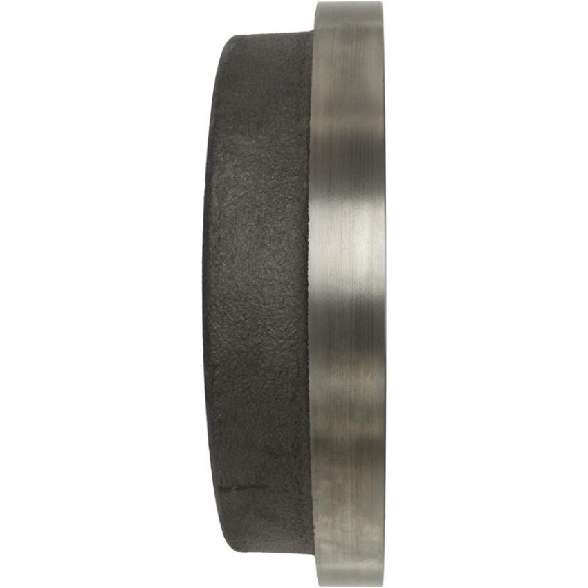 CENTRIC PARTS 123.44009 C-Tek Standard Brake Drum