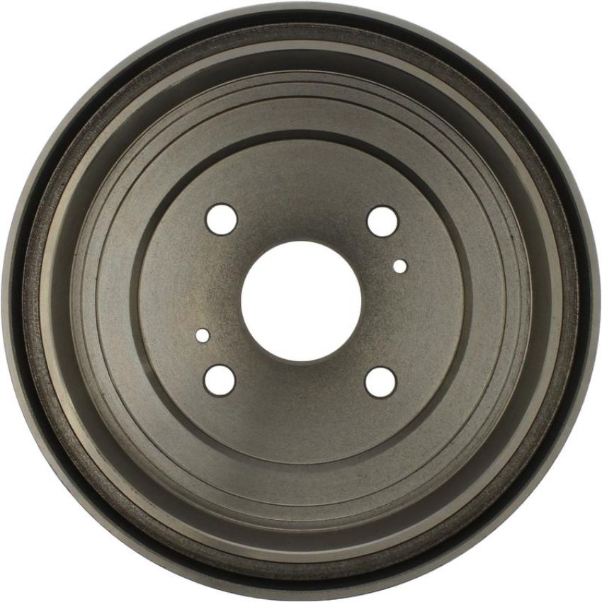 CENTRIC PARTS 123.44009 C-Tek Standard Brake Drum