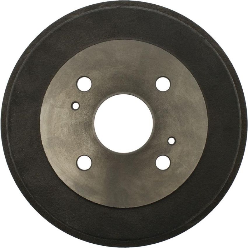 CENTRIC PARTS 123.44009 C-Tek Standard Brake Drum