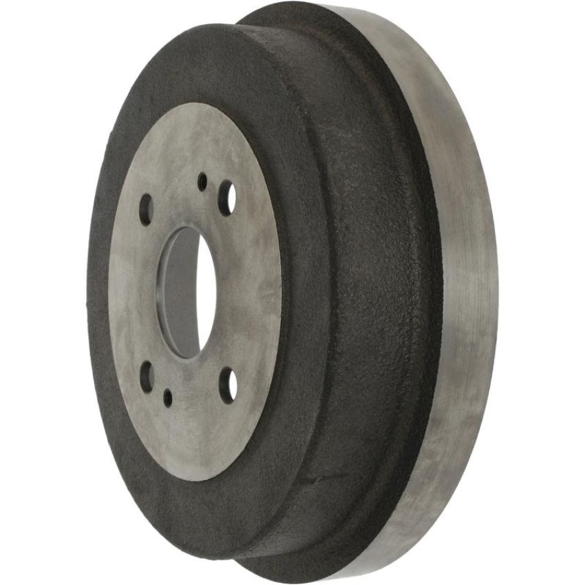 CENTRIC PARTS 123.44009 C-Tek Standard Brake Drum