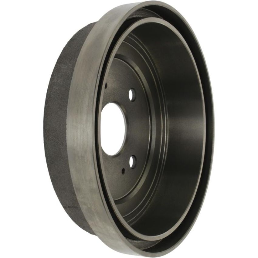 CENTRIC PARTS 123.44009 C-Tek Standard Brake Drum