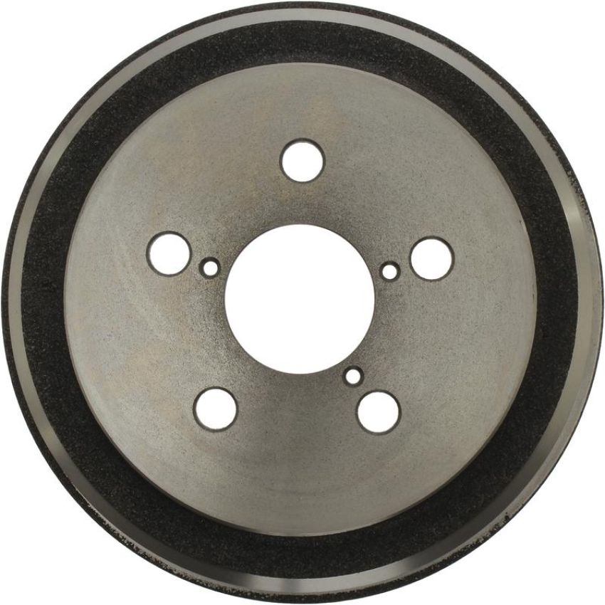CENTRIC PARTS 123.44011 C-Tek Standard Brake Drum