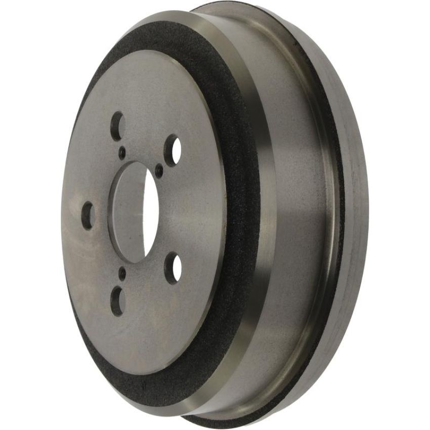 CENTRIC PARTS 123.44011 C-Tek Standard Brake Drum