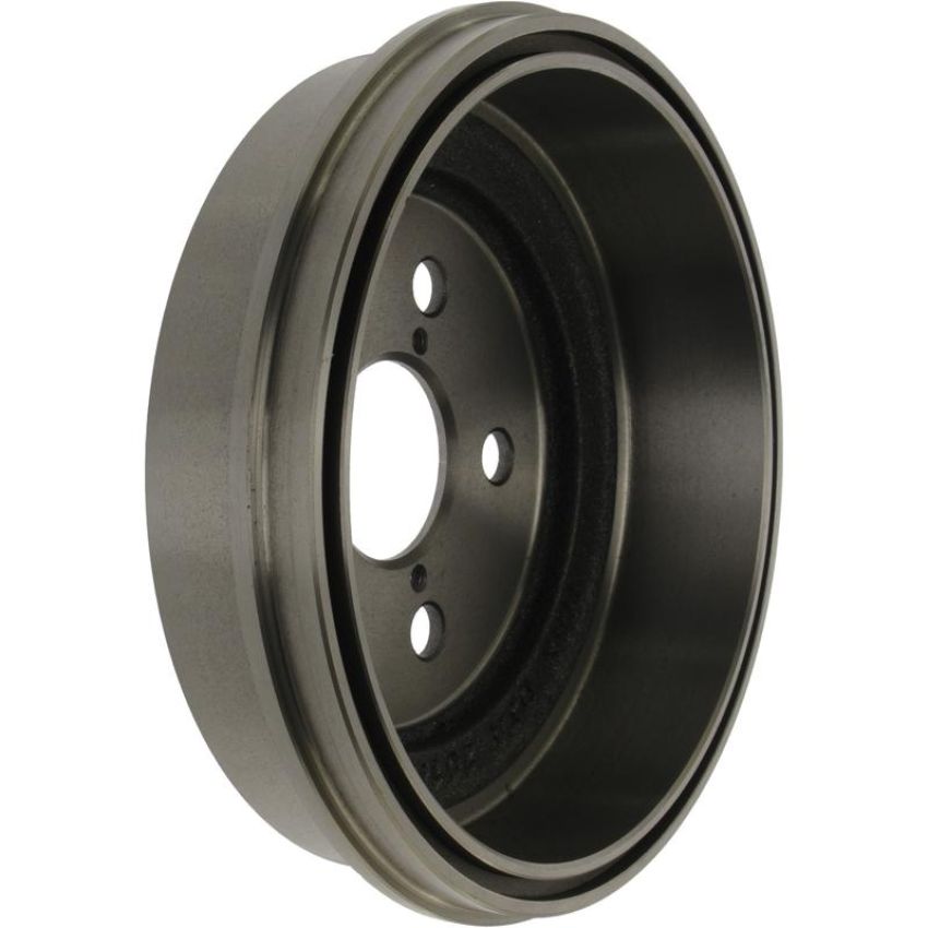 CENTRIC PARTS 123.44011 C-Tek Standard Brake Drum