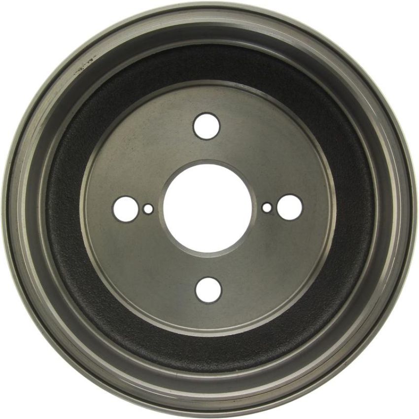 CENTRIC PARTS 123.44014 C-Tek Standard Brake Drum