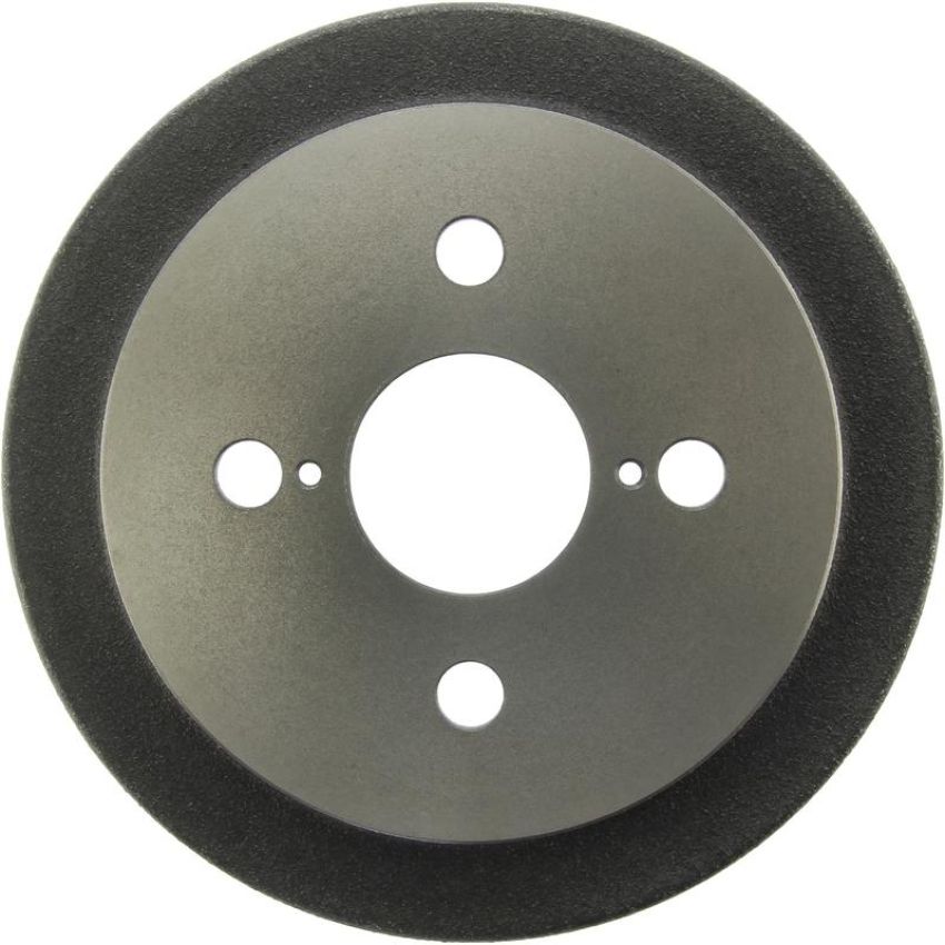 CENTRIC PARTS 123.44014 C-Tek Standard Brake Drum