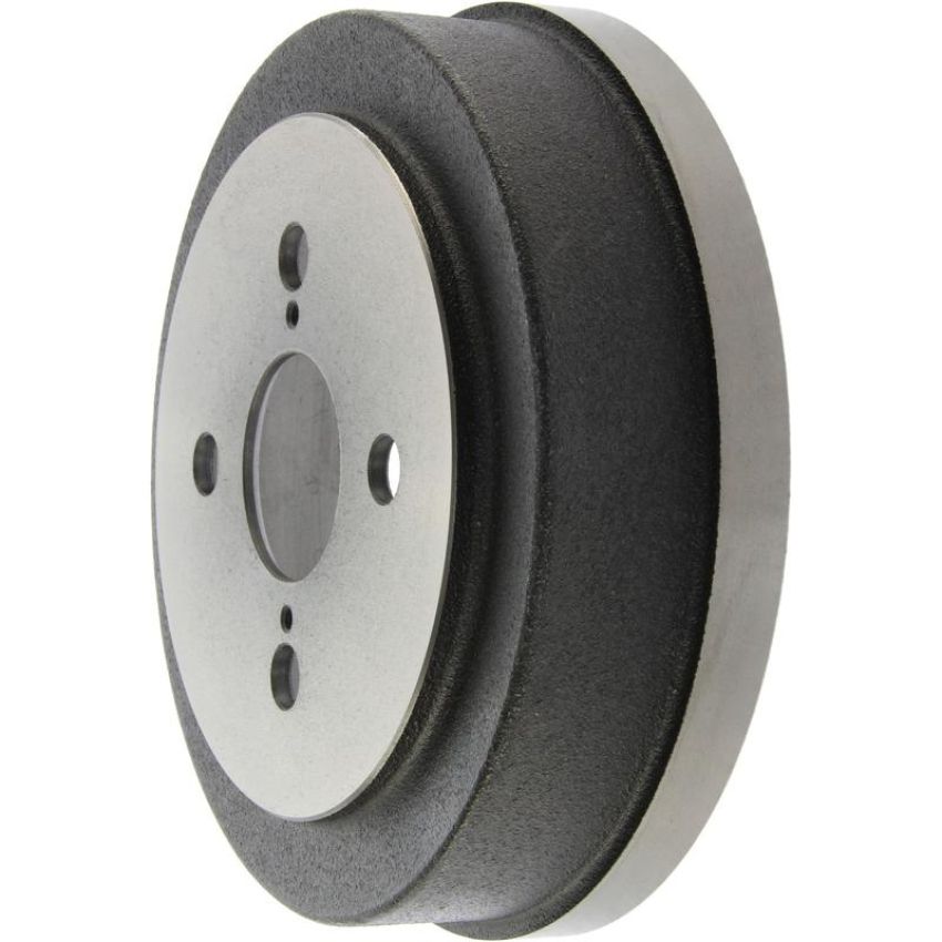 CENTRIC PARTS 123.44014 C-Tek Standard Brake Drum