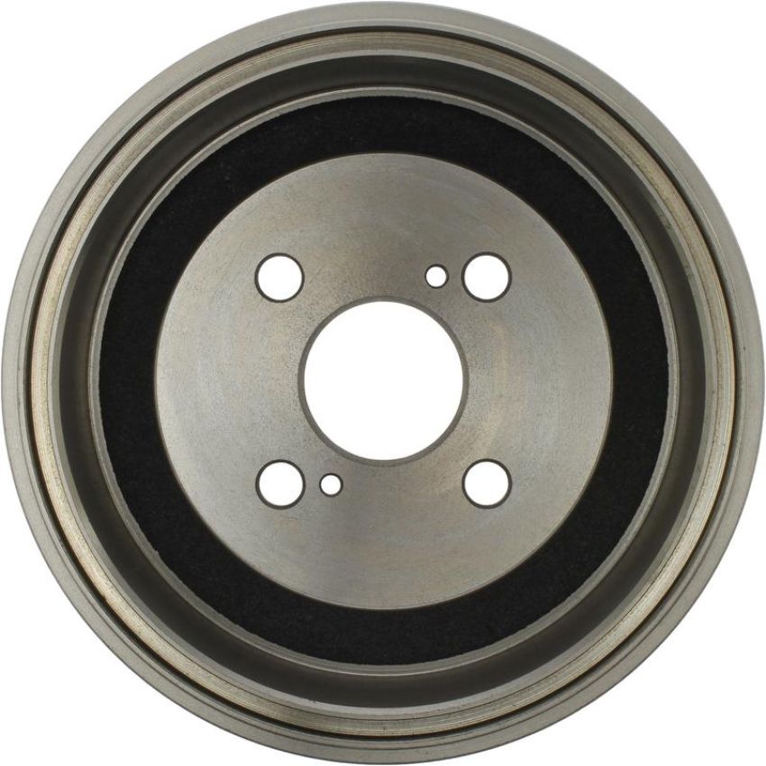 CENTRIC PARTS 123.44015 C-Tek Standard Brake Drum